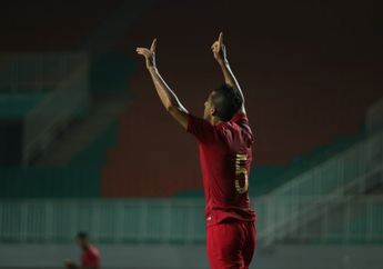 Jauhi 3 Perilaku Indisipliner, Bek Persija Yakin Bisa Main Sampai Usia 45