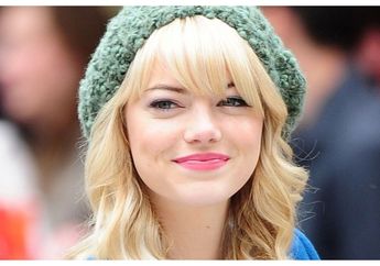 Aksi Emma Stone Di Film Cruella Bikin Merinding! Kisah Hidup Tokoh Antagonis Disney Ini Dikupas Habis-habisan