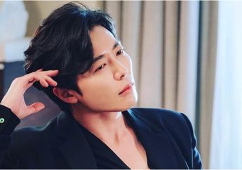 11 Rekomendasi Drakor Kim Jae Wook, Terbaru Jadi Kakak Choi Woo Shik di Drama Melo Movie