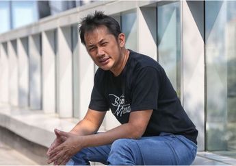 Menyentuh Langsung Naskah Asli Bumi Manusia, Hanung Bramantyo: Aku Sampai Gemeteran!