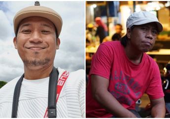 Bikin Agus Citayem Nangis Kejer, Denny Cagur: Kalau Udah Gak Mau Kerja, Bilang!