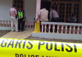 Niat Hati Bersihkan Kebun, Warga Banyumas Ini Malah Temukan 4 Tengkorak Manusia yang Diduga Satu Keluarga