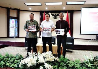 Ini Daftar Pemenang Festival Gapura Cinta Negeri