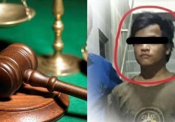 Lakukan Pemerkosaan Kepada 9 Anak, Pemuda di Kabupaten Mojokerto Akhirnya Dijatuhi Hukuman Kebiri Kimia oleh Hakim