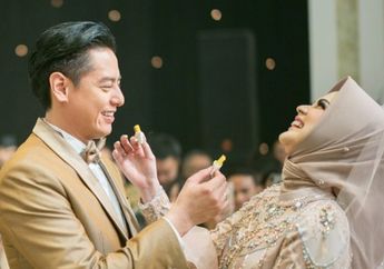 Takut Cut Meyriska Bosan, Roger Danuarta Bebaskan Istrinya Memilih Karier Asal Tanggung&nbsp;Jawab