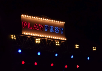 Dari Najwa Shihab Sampai Naif, Ini Keseruan Playfest Hari Kedua yang Enggak Boleh Kita Lewatkan!