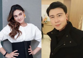 Akhirnya! Ini Dia Sosok Pria yang akan Menikah dengan Luna Maya, Marcel Wenn: Seorang Pengusaha