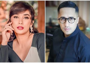 Ussy Sulistiawaty Dinilai Terlalu Protektif pada Anak Gadisnya, Irfan Hakim: Percaya dong Sama Anak!