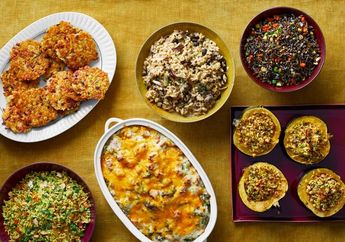 5 Makanan Restoran Ini Harganya Sengaja Dibuat Berkali-kali Lipat Lebih Mahal! Kenapa?