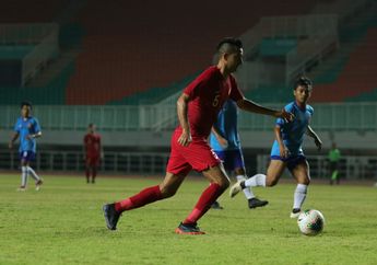 Kenang Debut di Timnas, Otavio Dutra Ungkap Arti Tangisan saat Nyanyikan Indonesia Raya