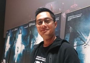 Ingin Punya Anak Lagi, Ferry Ardiansyah Kurangi Konsumsi Rokok