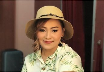 Nama Asli Mpok Alpa Sebelum Terkenal, Orang Tua Sampai Jual Tanah untuk Modali Anak jadi Artis