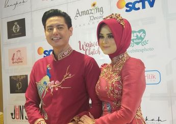 Beberkan Alasan Pilih 17 Agustus sebagai Tanggal Pernikahannya, Cut Meyriska: Gak Ada yang Sial,&nbsp;Gak&nbsp;Ada yang Jelek