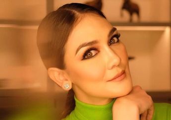 Maia Estianty Keceplosan Sahabatnya Sudah Punya Tambatan Hati Lagi, Luna Maya: Kalau Tepat, Ayo Nikah