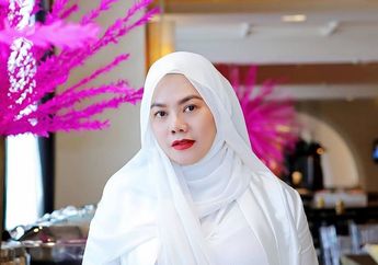 Bikin Ussy Sulistiawaty Kehabisan Kata-kata, Sarita Abdul Mukti Bongkar Kondisi Saat Ini hingga Sebut Panggilan Khususnya dari Faisal Harris Usai Bercerai