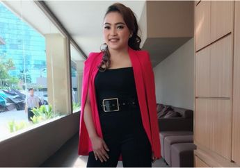 Cerita Haru Ayah Mpok Alpa yang Rela Jual Tanah Demi Dukung Mimpi Anaknya Jadi Biduan