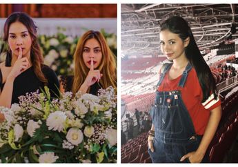 Serial TV Pretty Little Liars Diadaptasi Versi Indonesia, Valerie Thomas dan Yuki Kato Jadi Bintang Utamanya!