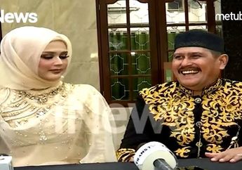 Siapa Sangka Cut Meyriska dan Roger Danuarta Sempat Ditawarkan Kawin Lari