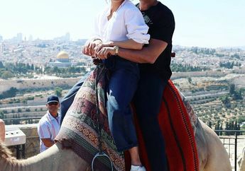 Terungkap! Ini Alasan Jennifer Lopez Belum Rencanakan Pernikahan dengan Alex Rodriquez