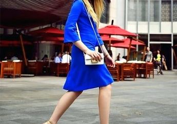 Pilih Dengan Tepat Warna Pakaian Anda, Bisa Tunjukkan Kepribadian Anda