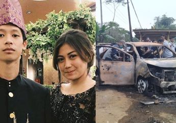 Mimpikan Sang Kekasih Tersenyum Usai Dibunuh dan Dibakar Ibu Tirinya, Elvira Syok dan Tak Percaya: Inget Nggak Gimana Kamu Nyisirin, Gendong dan Pijet Aku Kalau Aku Capek?