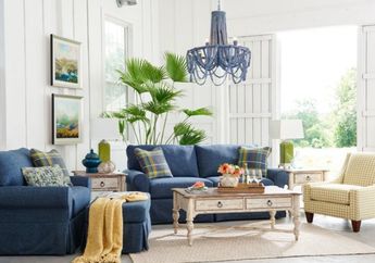 Dekorasi Rumah Berdasarkan Zodiak, Leo Kelewat Mewah!