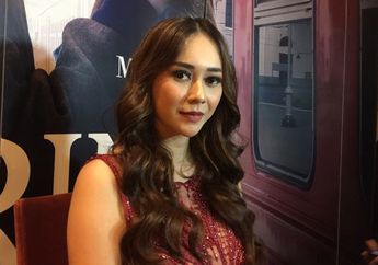 Sempat Geram Disebut 'Pabrik Susu', Aura Kasih dan Yan Widjaya Akhirnya Berdamai