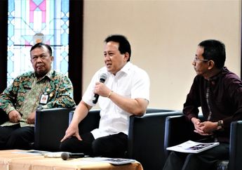 Sebulan Diselenggarakan, Ini 13 Pemenang Festival Gapura Cinta Negeri