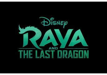 Disney Produksi Film Raya and the Last Dragon, Terinspirasi dari Mitos Negara Asia Tenggara Termasuk Indonesia