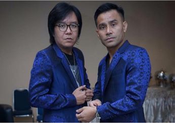 Emosi Lantaran Ari Lasso Di-bully Warganet, Judika: Gue Ajak Berantem tuh Orang!