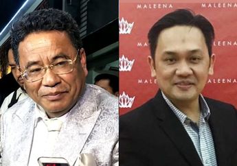Kasus Video Asusilanya Dihentikan karena Kurang Bukti, Hotman Paris Siap Buru Farhat Abbas dan Andar Situmorang: Damai dengan Orang Kayak Gitu? No Way!