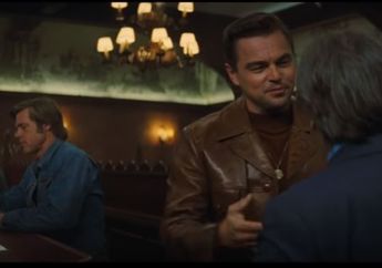 5 Perbedaan Film Once Upon a Time In Hollywood dengan Film-film Tarantino Sebelumnya, Kontras Banget!