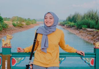 Pertama Kali Marathon Gala Premier Film 99 Nama Cinta, Chiki Fawzi Kapok Gak?