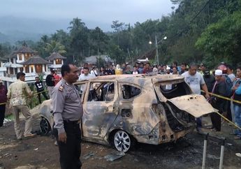 Analisa Psikolog Soal Kasus Istri Muda Sewa Pembunuh Bayaran Rp 500 Juta Demi Bunuh Suami dan Anak Tiri di Sukabumi: Masalah Harta Itu Mengerikan!