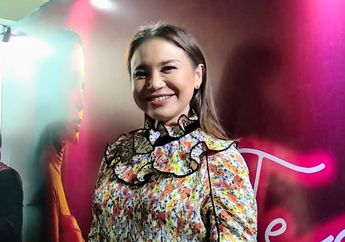 Antusias Tampil di Pensi Anak Sekolah, Rossa Rela Tarif Manggungnya Diskon Hingga 50 Persen