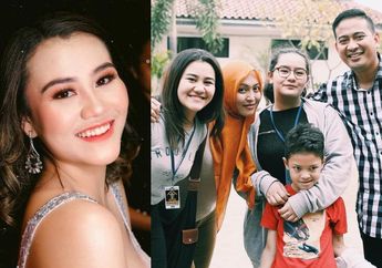 7 Tahun Hidup Terpisah dari Angelina Sondakh, Aaliyah Massaid Kini Tinggal di Rumah Mewah Bergaya Minimalis Modern