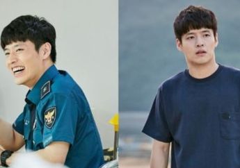 Kang Ha Neul Ungkap Alasan Pilih Drama Romance-Comedy Pasca Wajib Militer