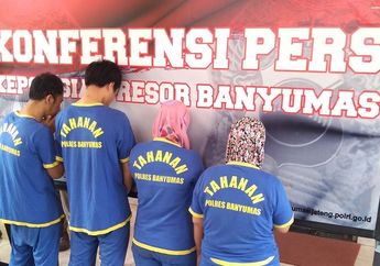 Disekap Cucu hingga Giginya Copot 1, Misem Pilih Tutup Mulut Meski Tahu Anak dan Cucunya Dibunuh Saudara Sendiri