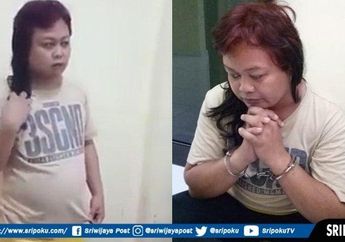 Sisi Gelap Siska Sarangheo, Youtuber Lubuklinggau Pembunuh Ipung Salon yang Tak Lain Sahabatnya Sendiri, Sebelumnya Pernah Bunuh  Seorang PNS