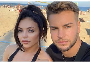 Liburan ke Bali, Kekasih Jesy Nelson 'Little Mix' Tak Tahan Lihat Kuda Dijadikan Transportasi