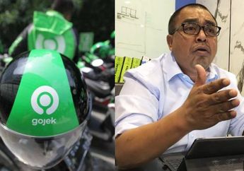 Ganasnya Netizen Indonesia, Hujat Bos Taxi Malaysia Shamsubahrin Ismail Usai Katakan Indonesia Negara Miskin, Kini Berakhir dengan Minta Maaf