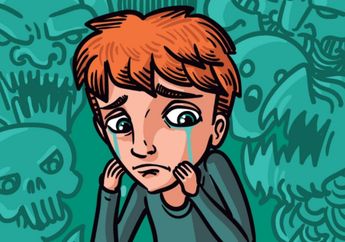 Ramalan Zodiak 28 Agustus 2019: Sagitarius Jangan Menyerah pada Tekanan ya!