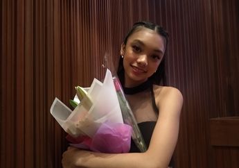 Main Broadway di New York, Naura Ditonton Para Casting Director Papan Atas Dunia