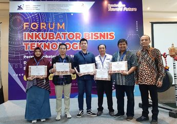 Skystar Ventures Tech Incubator UMN Raih Akreditasi Inkubator Bisnis Teknologi Klasifikasi A Pertama di Indoensia