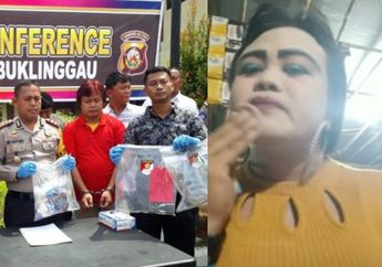 Kronologi Pembunuhan yang Dilakukan Siska Sarangheo terhadap Ipung Salon: Sebelum Membunuh, Kami Mabuk Dulu