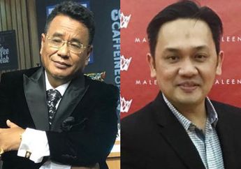 Pamer Dikerubungi Wanita Cantik, Hotman Paris Sindir Balik Farhat Abbas yang Menyebutnya Bau Pesing: Anda Bau Apa, Kalau Para Istri-istri dan Anak-anakmu Menjauh?