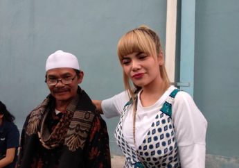 Tanggapan Sang Ayah Soal Rencana Dinar Candy Operasi Bokong 