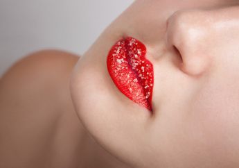 Manfaat Lain Gula yang Jarang Diketahui, Mulai dari Bisa Mengatasi Lidah Terbakar hingga Bikin Lipstik Awet