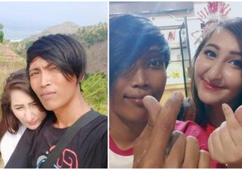 Bikin Heboh di Dunia Maya, Tukang Sapu Jalanan Ini Tak Sangka Bakal Ketiban Rezeki Nompok: Ditembak Bule Cantik Sampai Akhirnya Punya Gaji Gede