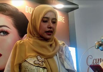 King Faaz Kena Bully, Fairuz A Rafiq Tetap Menyemangati Meski Hatinya Terluka